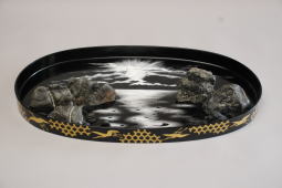 ���c�̗[��